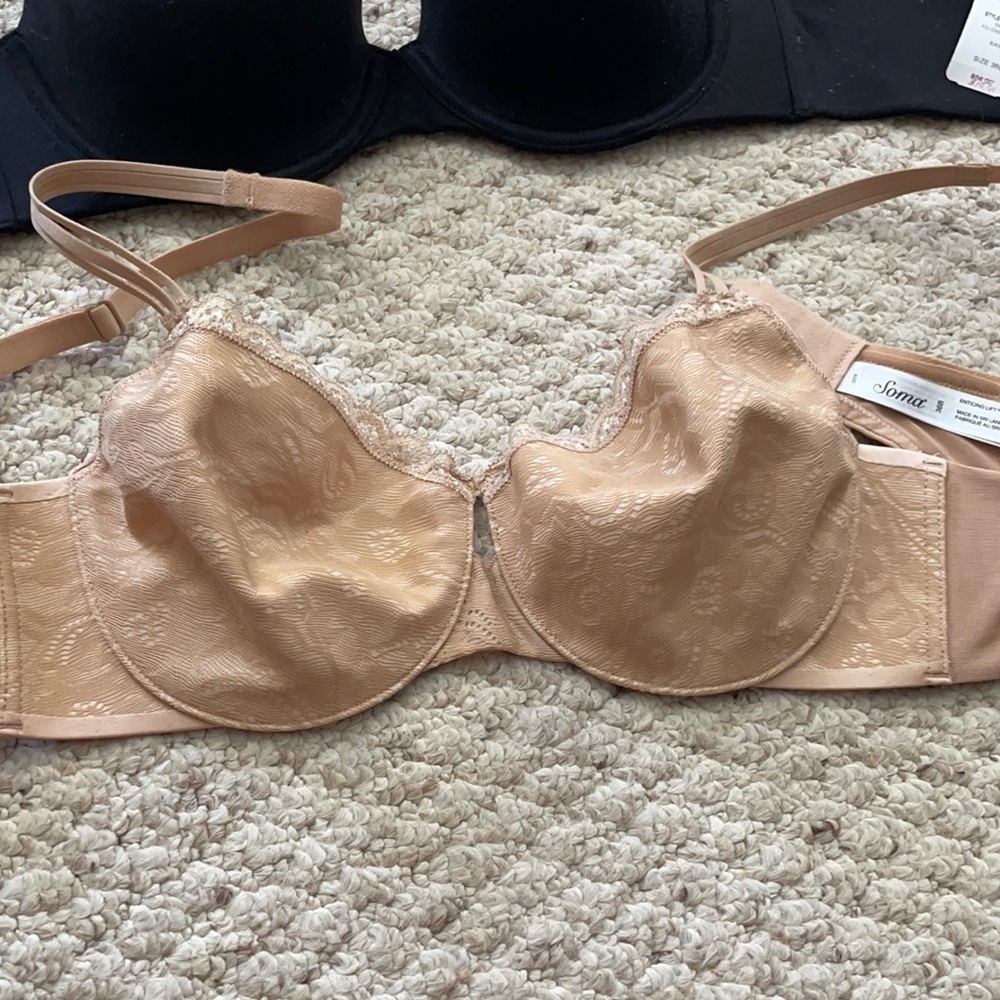 Soma Bra